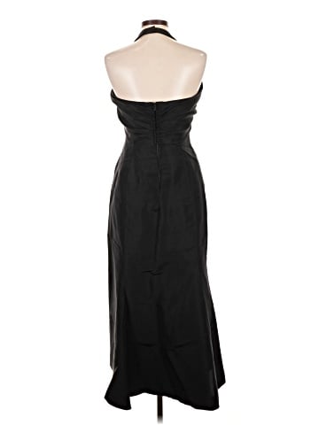 Oscar by Oscar De La Renta Cocktail Dress (view 2)