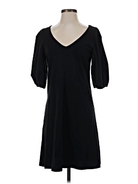 Velvet Casual Dress (view 1)
