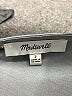 Madewell Silver Vest Size 2 - photo 6