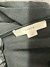 Vince. Solid Black Casual Dress Size S - photo 7