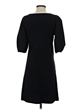 Velvet Casual Dress (view 2)