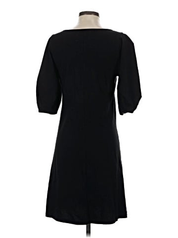 Velvet Casual Dress (view 2)