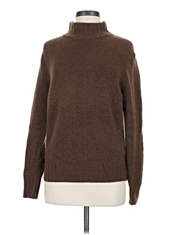 J.Crew Turtleneck Sweater (view 1)