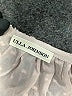 Ulla Johnson Pink Blouse Size 6 - photo 7