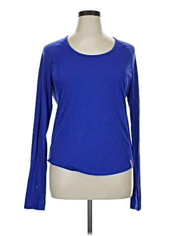 Under Armour Long Sleeve T-Shirt (view 1)