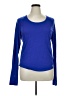 Under Armour Blue Long Sleeve T-Shirt Size XL - photo 1