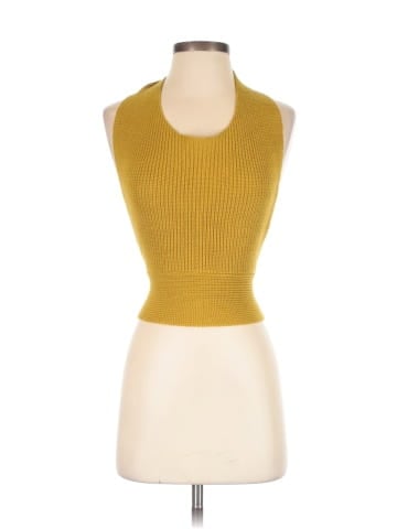 Hyfve Sweater Vest (view 1)