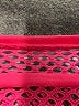 Unbranded Pink Swimsuit Top Size XL - photo 3