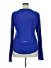 Under Armour Blue Long Sleeve T-Shirt Size XL - photo 2