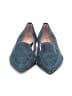 Taryn Rose Blue Flats Size 6 - photo 2