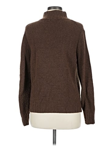 J.Crew Turtleneck Sweater (view 2)
