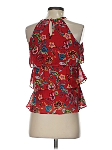 BCX Sleeveless Blouse (view 2)