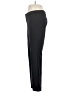 Maurices Solid Gray Dress Pants Size 9 - 10 - photo 5