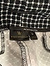 Worthington 100% Cotton Polka Dots Gray Casual Pants Size 14 - photo 7