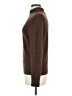 J.Crew Brown Turtleneck Sweater Size M - photo 5