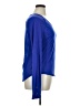 Under Armour Blue Long Sleeve T-Shirt Size XL - photo 4