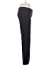 Maurices Solid Gray Dress Pants Size 9 - 10 - photo 4