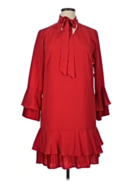Tahari by ASL Cocktail Dress (view 1)