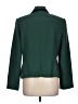Danny & Nicole 100% Polyester Green Blazer Size 12 - photo 2