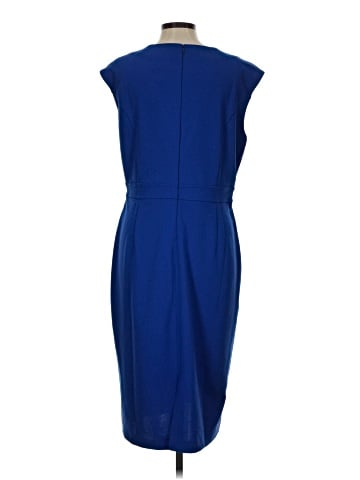 London Times Cocktail Dress (view 2)