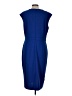 London Times Blue Cocktail Dress Size 12 - photo 2
