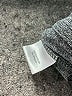 PETER MILLAR Gray Long Sleeve Top Size M - photo 8