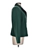 Danny & Nicole 100% Polyester Green Blazer Size 12 - photo 4
