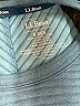 L.L.Bean 100% Polyester Teal Sweatshirt Size S - photo 7