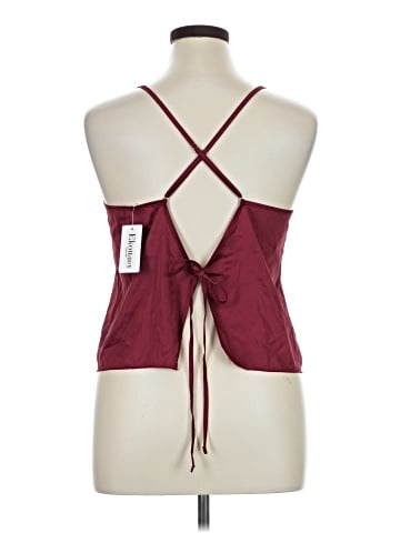Ekouaer Sleeveless Top (view 2)