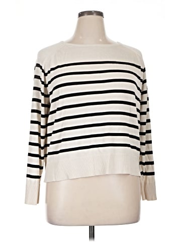 H&M Pullover Sweater (view 1)