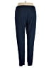 Zyia Active Solid Blue Casual Pants Size XXL - photo 2