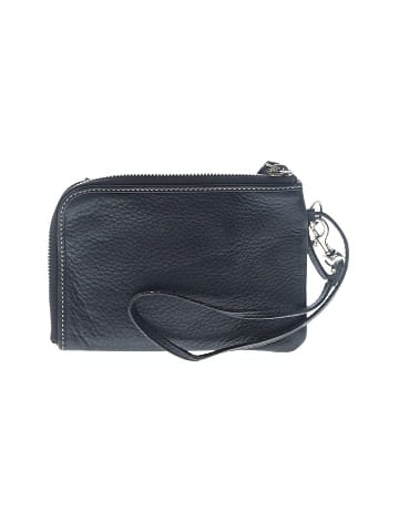 Dooney & Bourke Leather Wristlet (view 1)