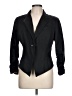 MICHAEL Michael Kors Black Blazer Size 10 - photo 1