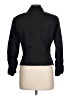 MICHAEL Michael Kors Black Blazer Size 10 - photo 2
