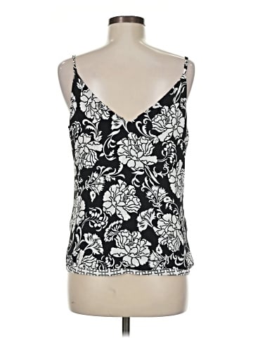 White House Black Market Sleeveless Top (view 2)
