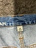 J.Crew 100% Cotton Hearts Blue Jeans Size 30 waist - photo 7