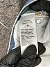 J.Crew 100% Cotton Hearts Blue Jeans Size 30 waist - photo 8