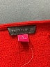 Vince Camuto Red Short Sleeve Top Size S - photo 7