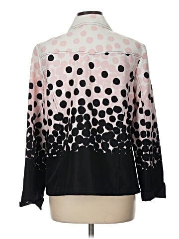 Erin London Track Jacket (view 2)