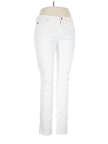 Adriano Goldschmied Jeans (view 1)