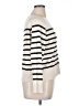 H&M Stripes Ivory Pullover Sweater Size XL - photo 4