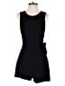 BCBGeneration Black Romper Size 4 - photo 1