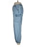 Forever 21 100% Cotton Blue Jeans Size L - photo 5