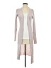 Chelsea & Violet Pink Kimono Size XS - photo 1