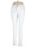 H&M White Jeans Size 32 waist - photo 1