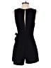 BCBGeneration Black Romper Size 4 - photo 2