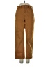 Everlane Brown Khakis Size 0 - photo 1