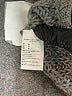 American Eagle Outfitters Color Block Gray Pullover Sweater Size M - photo 8