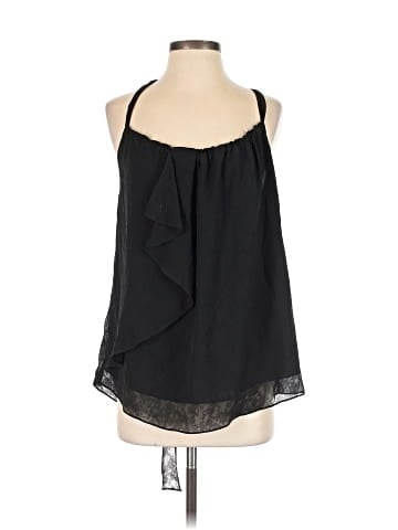 MYNE Ashley Ann Sleeveless Blouse (view 1)
