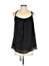 MYNE Ashley Ann Black Sleeveless Blouse Size 4 - photo 1